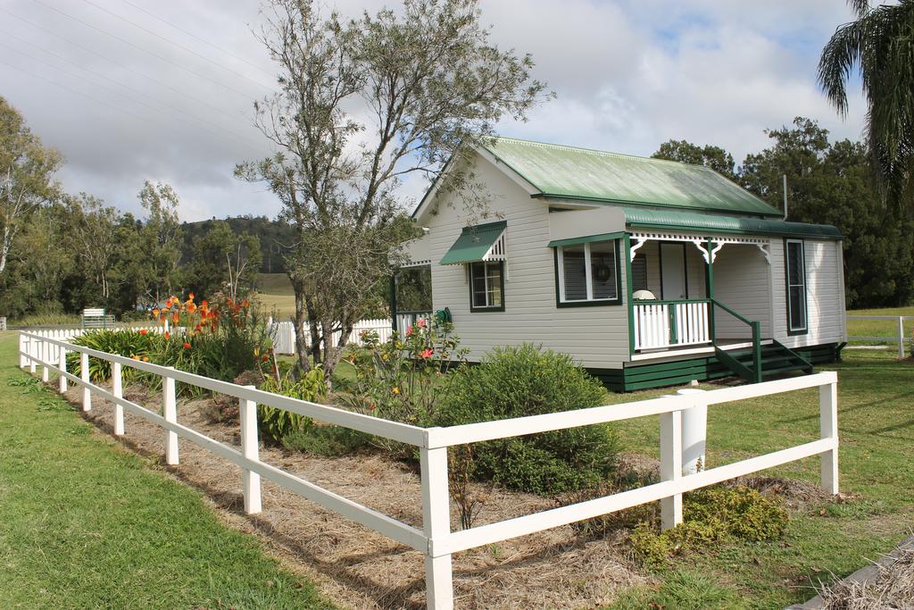 The Dollhouse Cottage - Byron Bay Accommodation 1