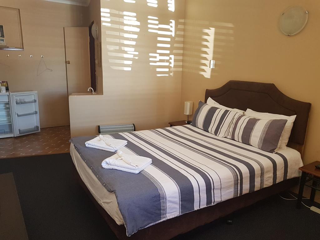 The Flinders Hotel Motel Port Augusta - Accommodation BNB