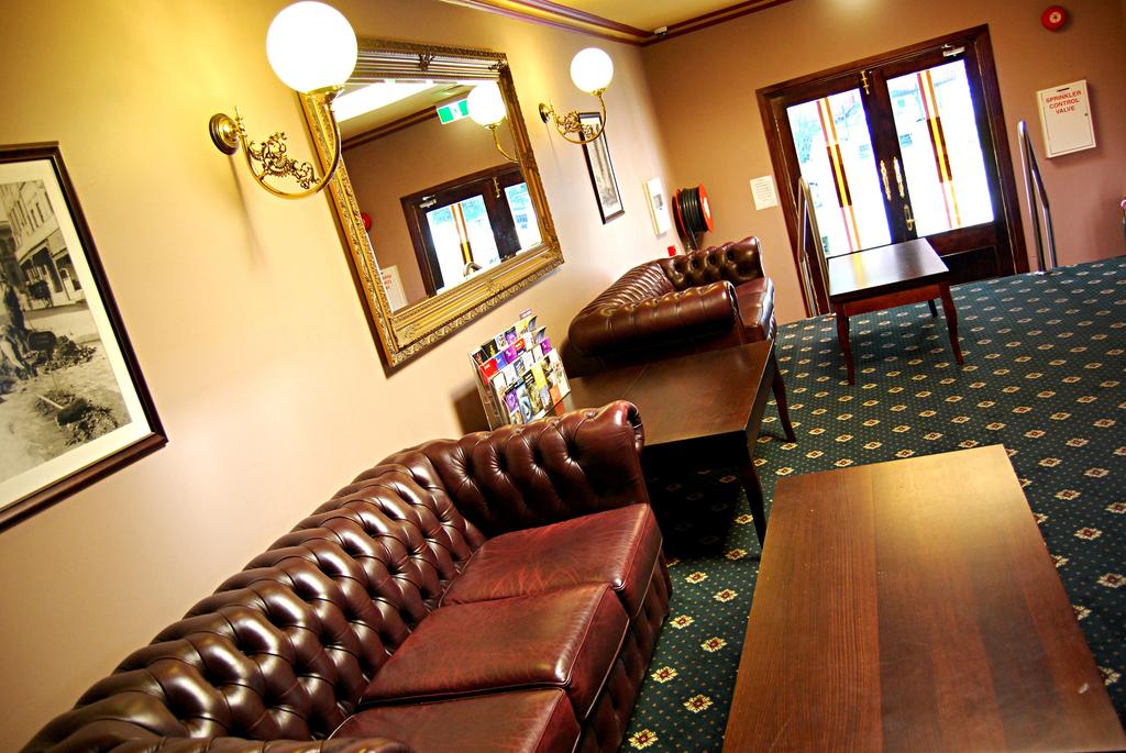 The Glenferrie Hotel Hawthorn - Accommodation BNB