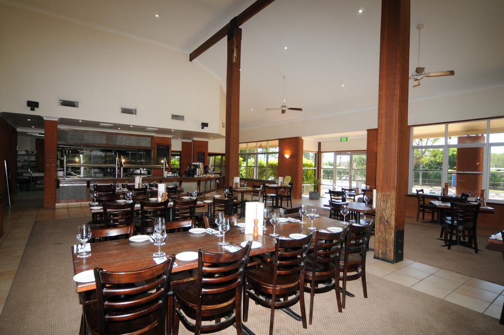 The Gidgee Inn - thumb 1