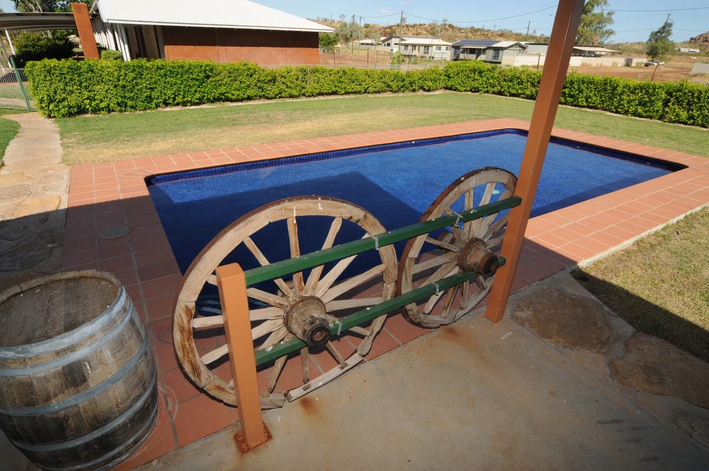 The Gidgee Inn - New South Wales Tourism 