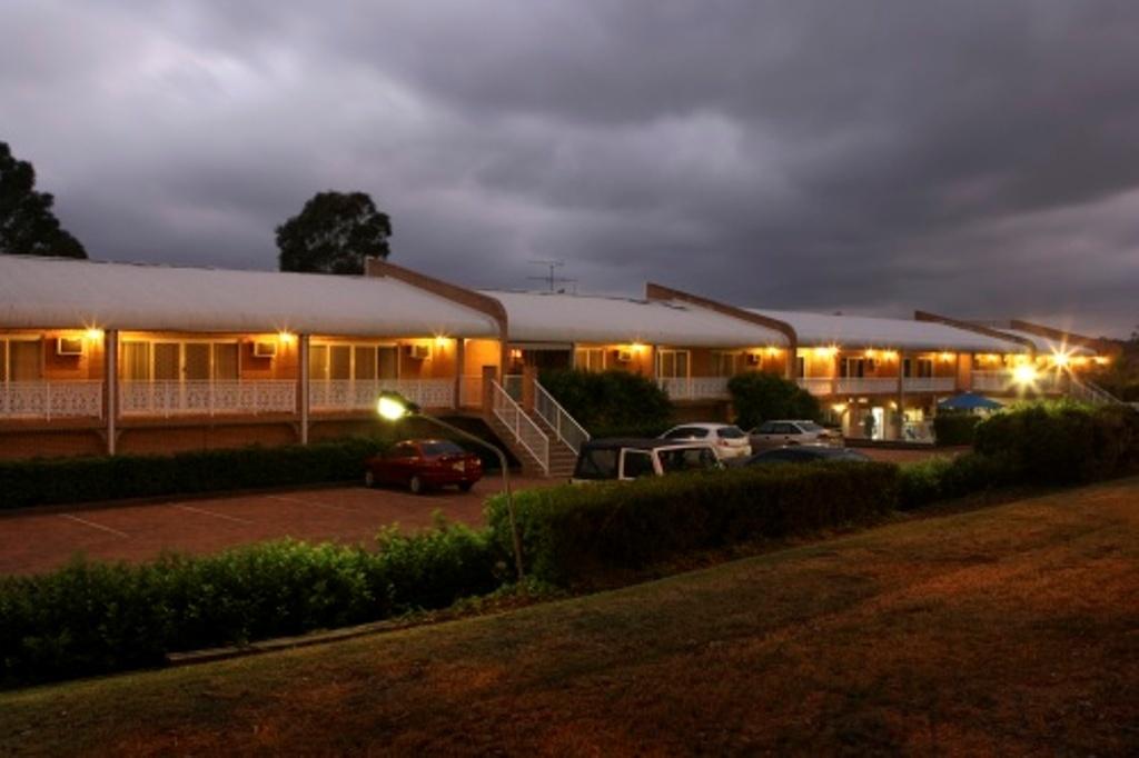The Hermitage Motel - Campbelltown - thumb 2