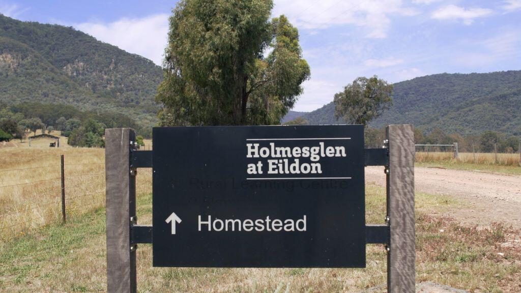 The Homestead At Holmeslgen At Eildon - thumb 3