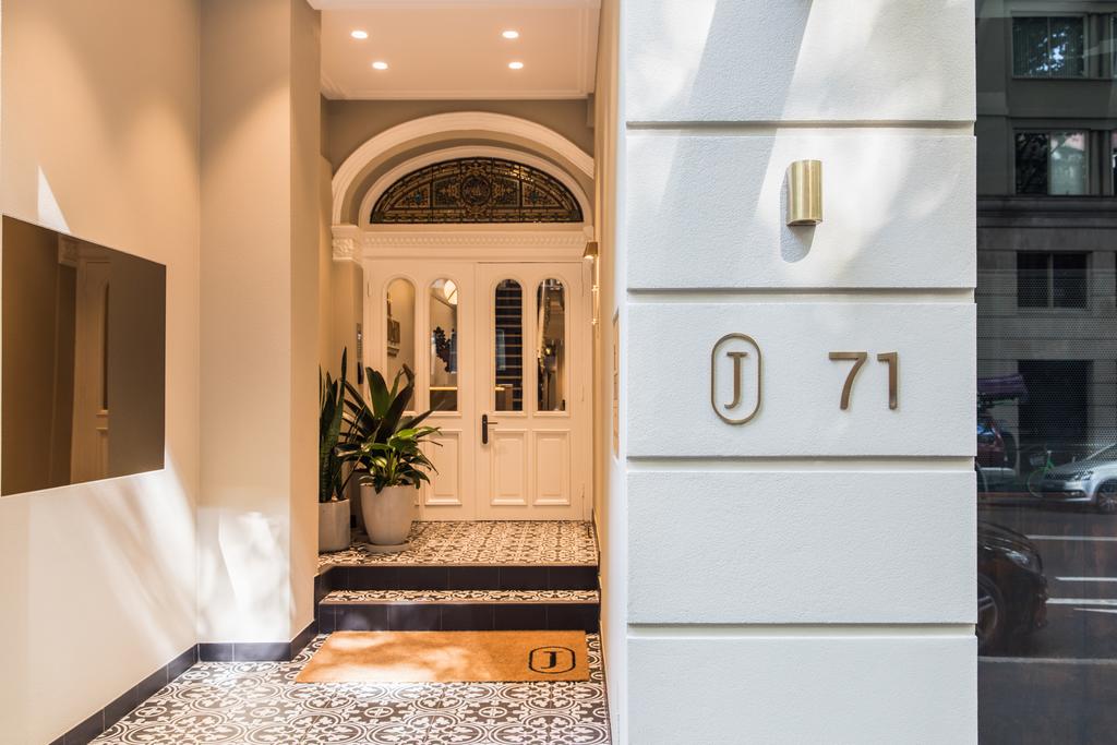 The Jensen Potts Point - thumb 1