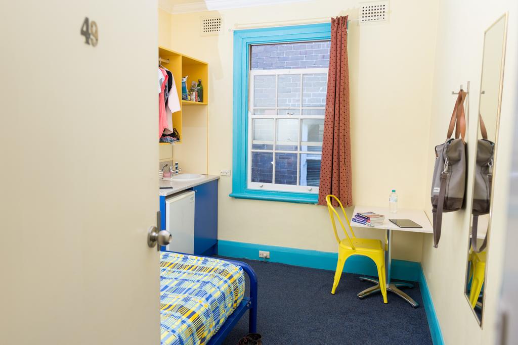 The Jolly Swagman Backpackers Hostel Sydney - Accommodation Australia 1