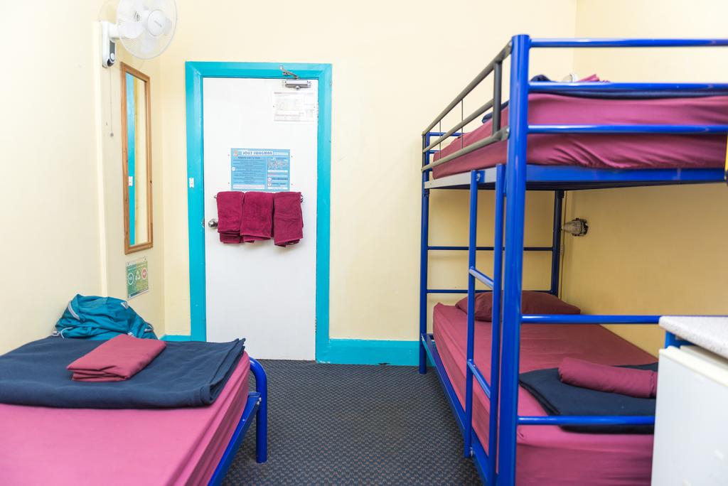 The Jolly Swagman Backpackers Hostel Sydney - Australia Accommodation 2