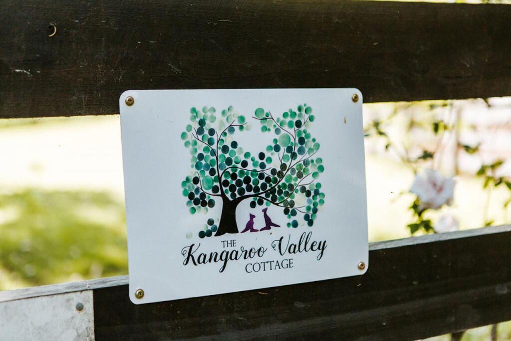 The Kangaroo Valley Cottage - thumb 2