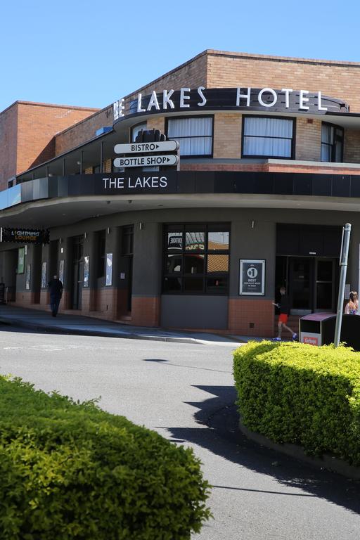 The Lakes Hotel - thumb 3