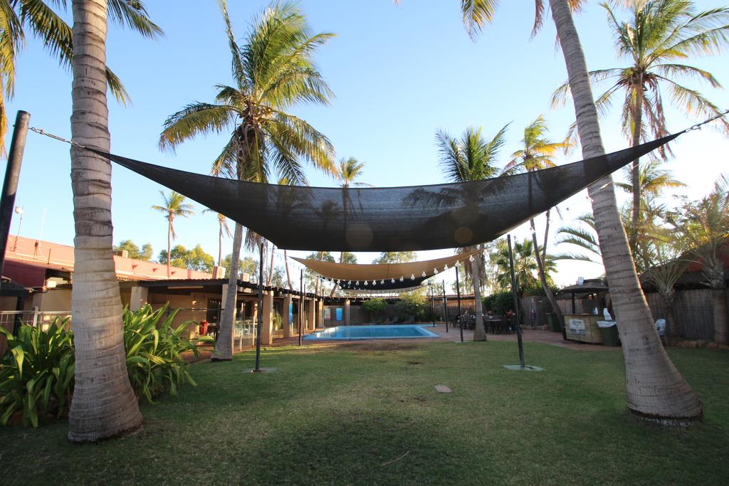 The Landing Port Hedland - thumb 2