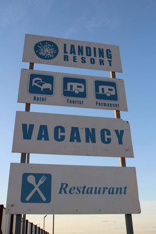 The Landing Port Hedland - thumb 3