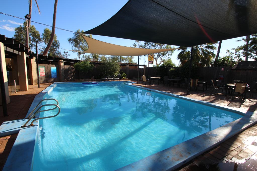 The Landing Port Hedland - Accommodation Airlie Beach