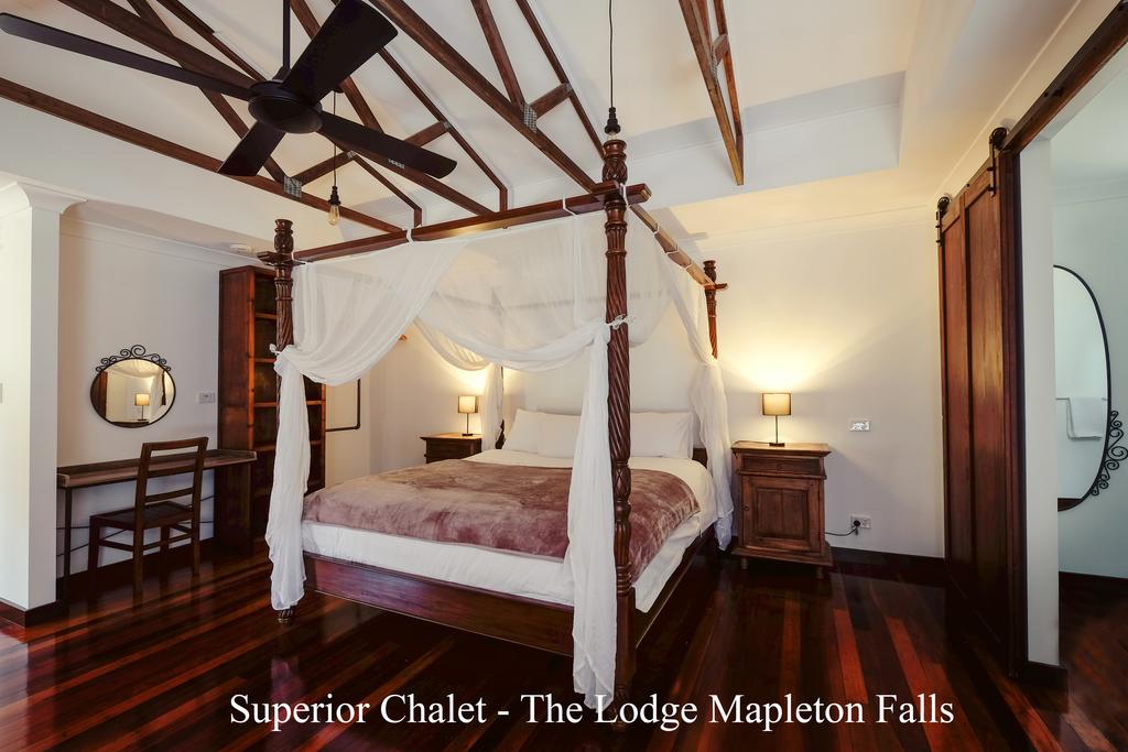 The Lodge Mapleton Falls - thumb 3