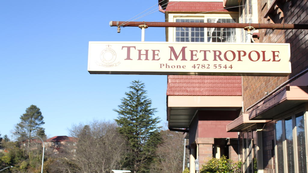 The Metropole Guest House Katoomba - thumb 0