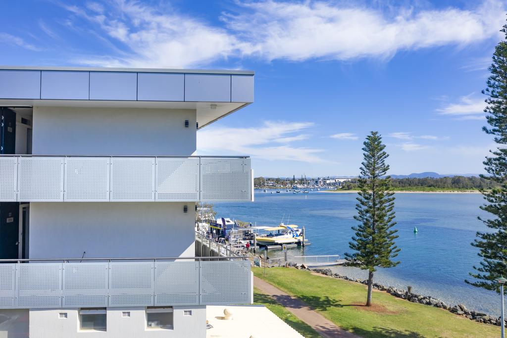 The Mid Pacific - Accommodation Port Macquarie 0