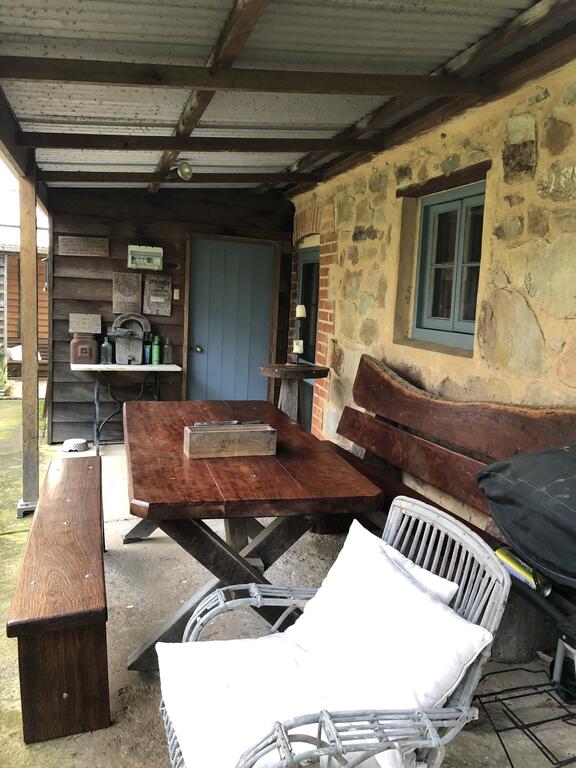 The Miners Cottage, Barossa - thumb 1
