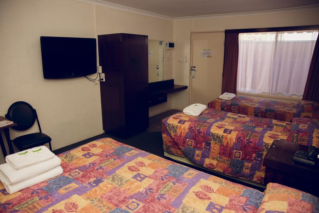The Miners Rest Motel - Kalgoorlie Accommodation 2