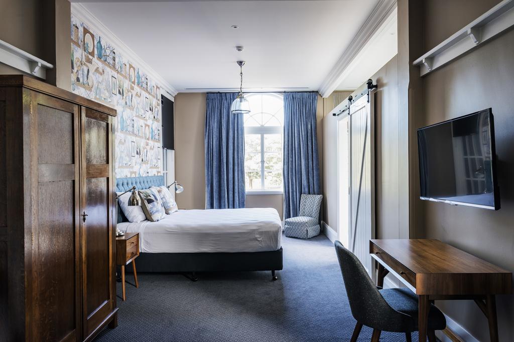 The North Sydney Hotel - Accommodation Fremantle 2
