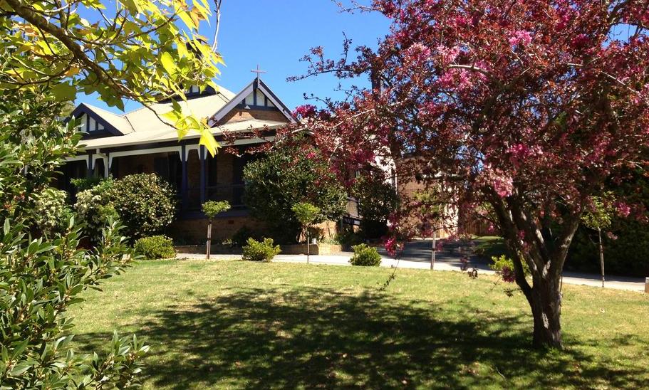 The Old Nunnery B  B Moss Vale - Accommodation Adelaide