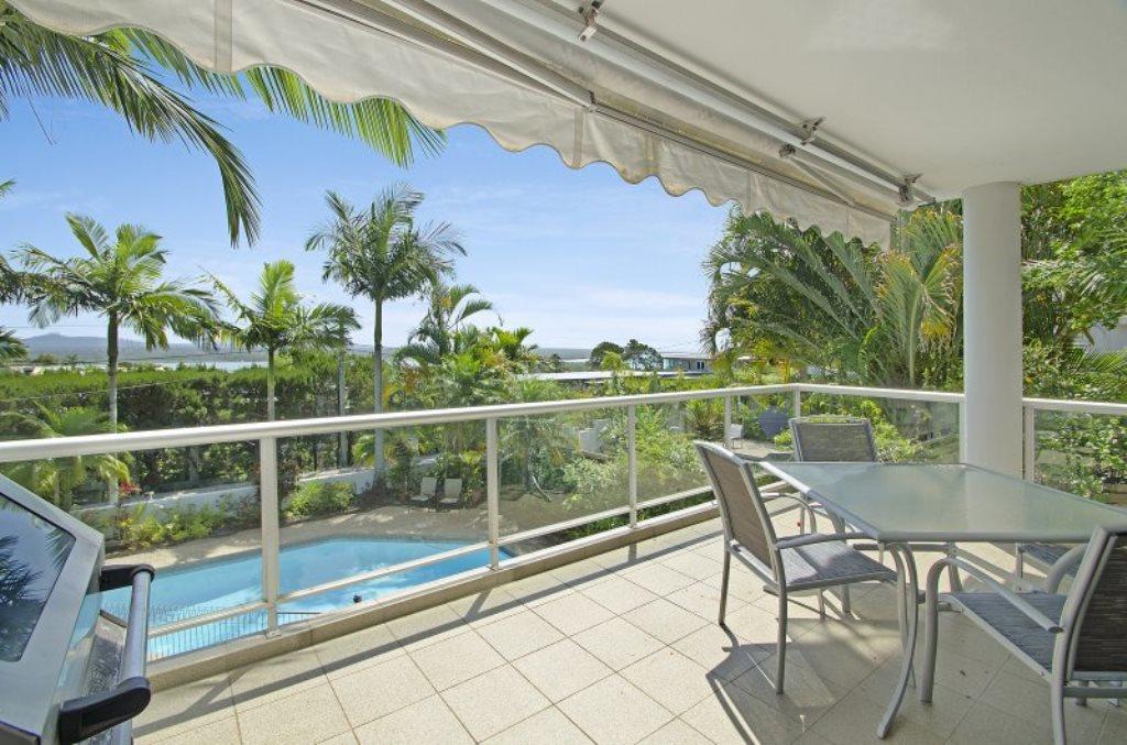 The Outlook - Accommodation Noosa 3