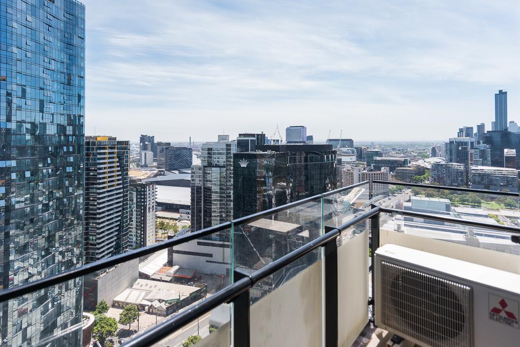 The Platinum Apartment In Melbourne - thumb 2