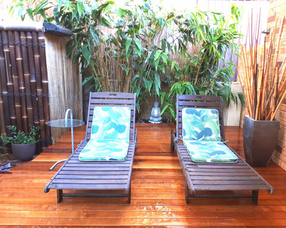 The Resort at Cronulla - Accommodation Daintree