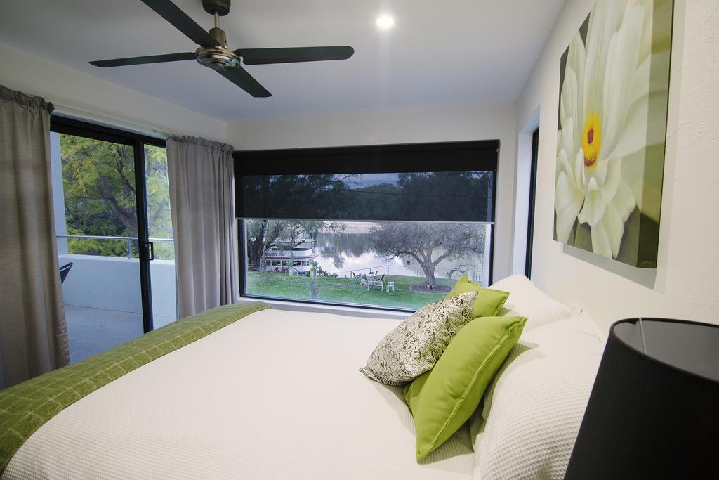 The Riverview BnB - Accommodation Airlie Beach