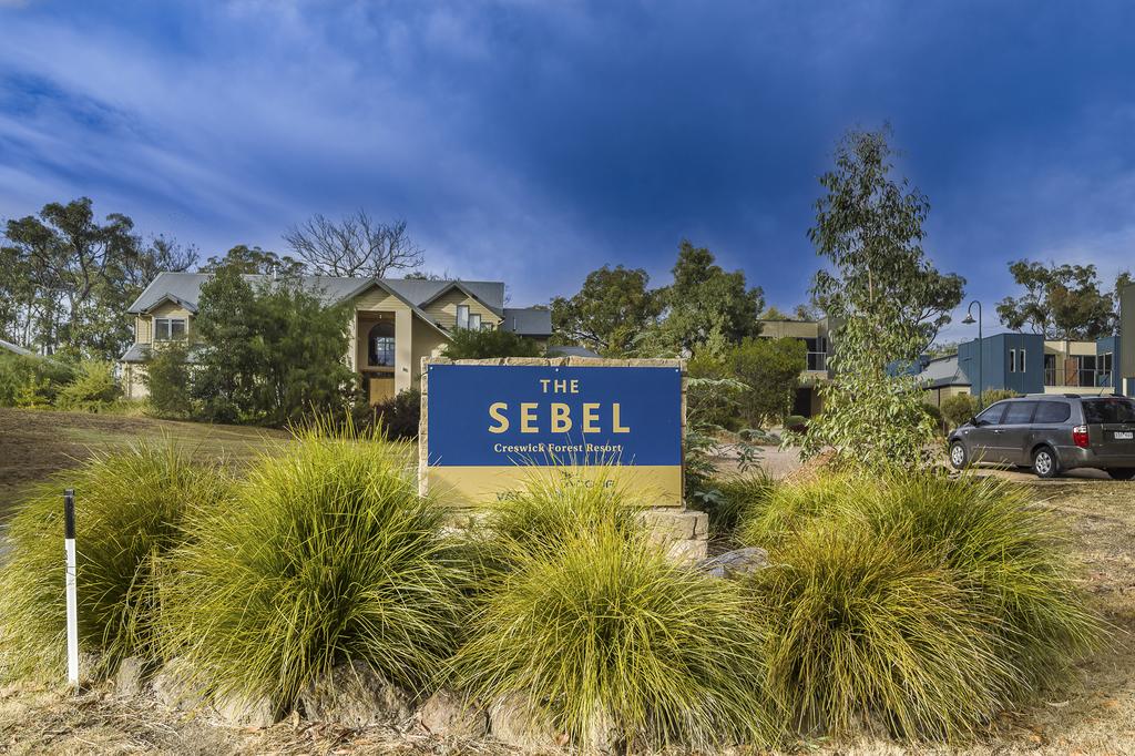 The Sebel Creswick Forest Resort - thumb 1