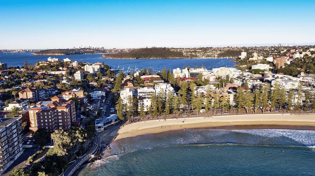 The Sebel Sydney Manly Beach - Accommodation ACT 1