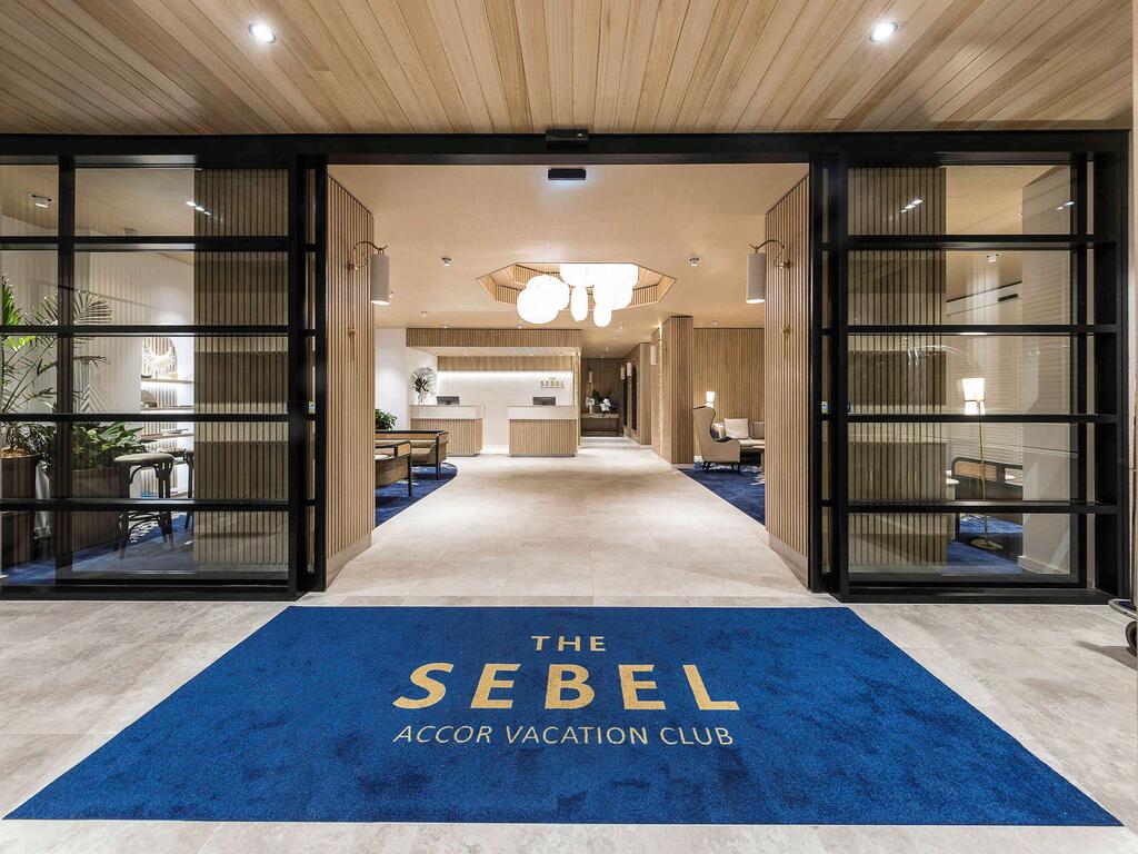 The Sebel Sydney Manly Beach - Accommodation Bookings 0