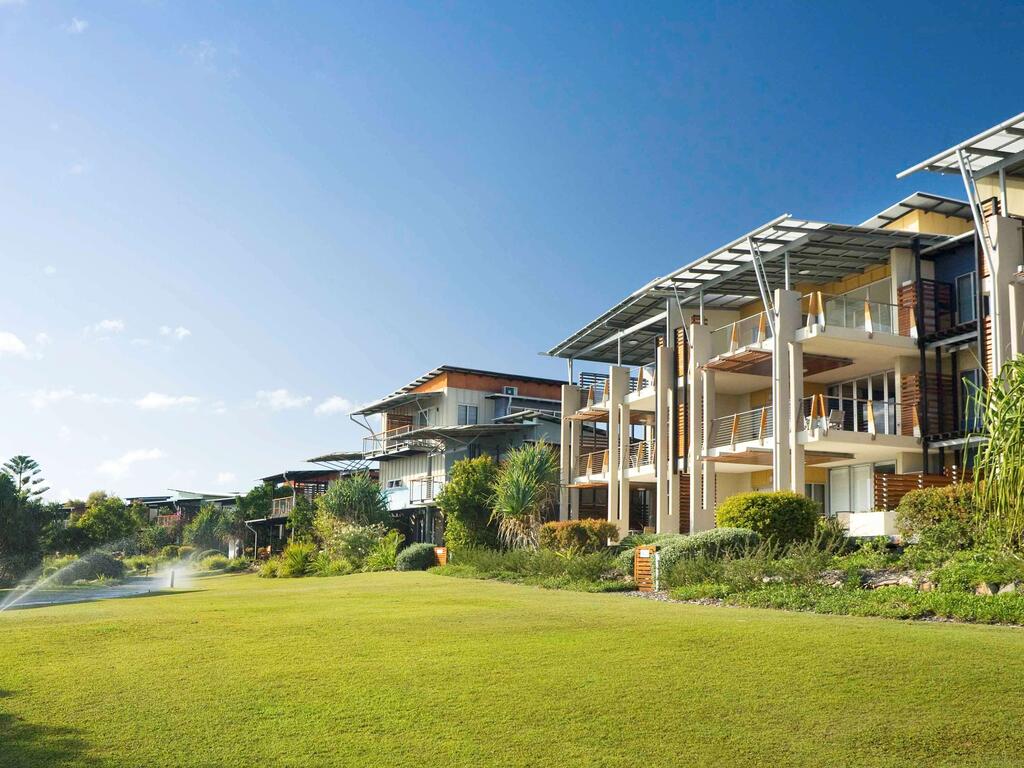 The Sebel Twin Waters - Accommodation Airlie Beach