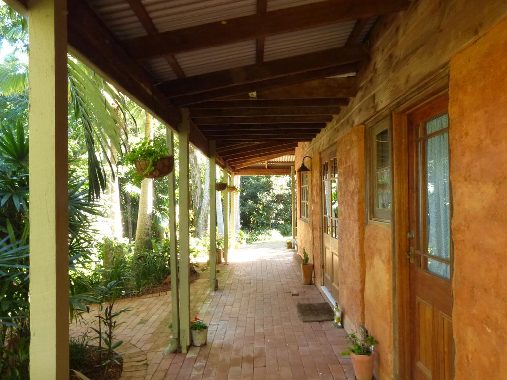 The Stables - Accommodation BNB