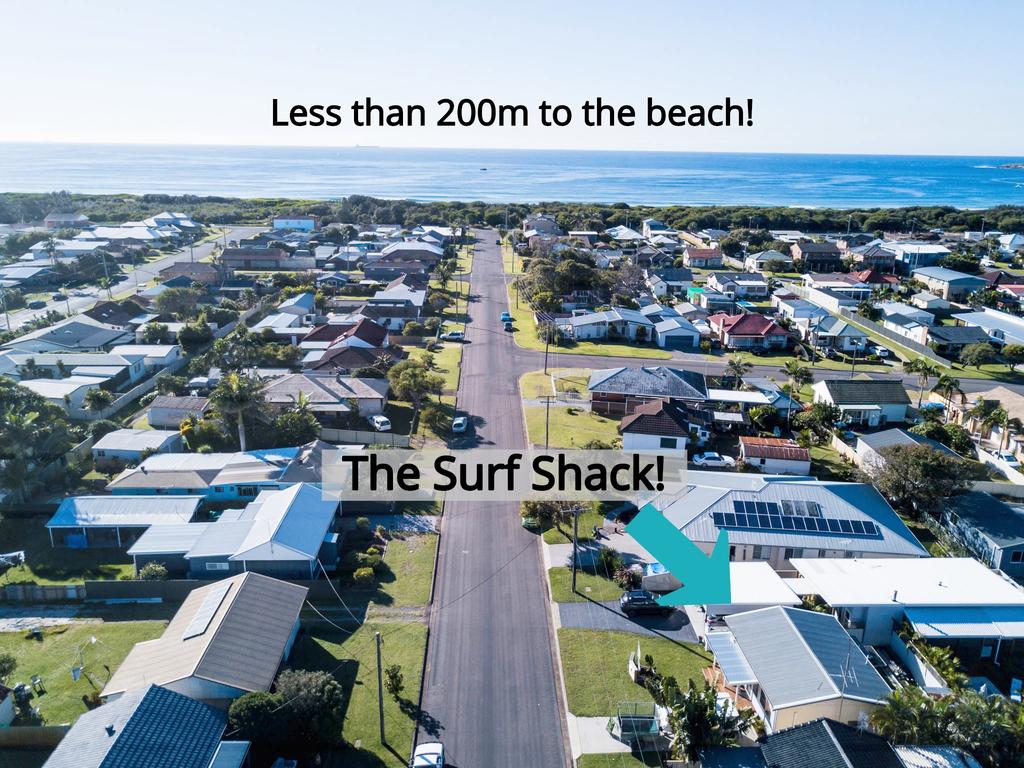 The Surf Shack - thumb 2