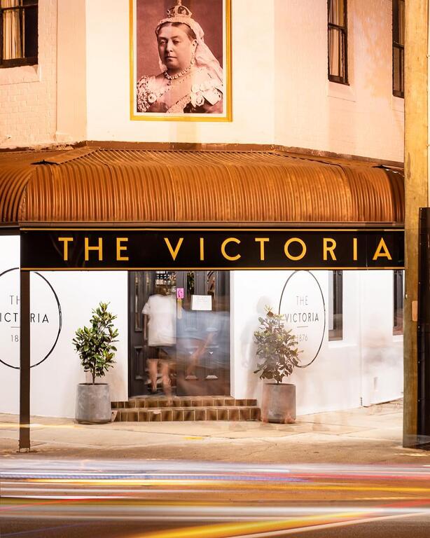 The Victoria Bathurst - Accommodation Fremantle 3
