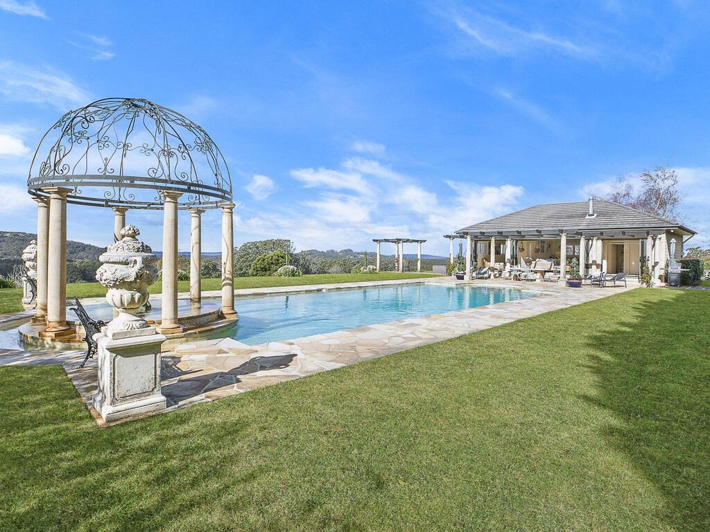 The Villa @ Linden Hall Highlands Luxury - thumb 3