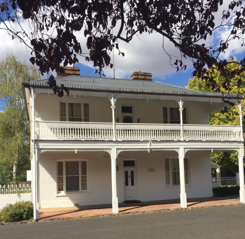 The White House - Accommodation Adelaide