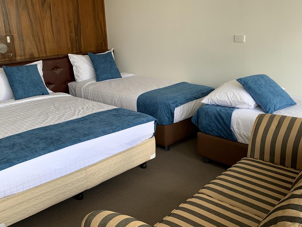 The Wurruk Motel - Accommodation Adelaide