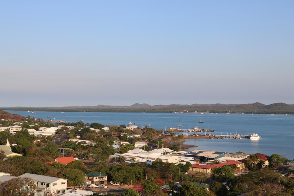 TI Motel Torres Strait - New South Wales Tourism 