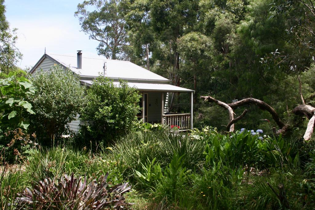 Tindoona Cottages - New South Wales Tourism 