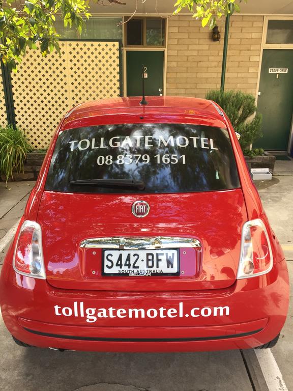 Tollgate Motel - thumb 3