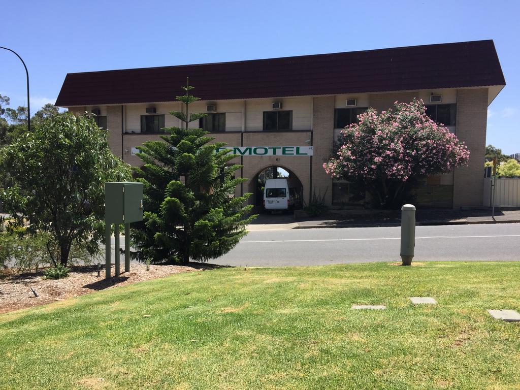 Tollgate Motel - Accommodation Adelaide
