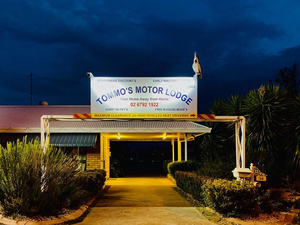 Tommo's Motor Lodge - thumb 1