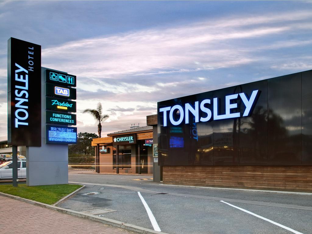 Tonsley Hotel - thumb 1