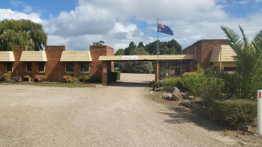 Toora Lodge Motel - New South Wales Tourism 