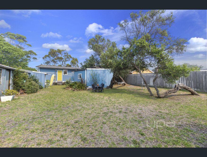 Toot Toot ! 50s Classic Beach House With Bungalow - thumb 2