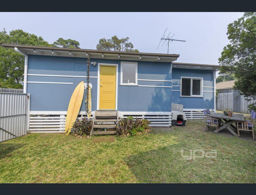 Toot Toot ! 50s Classic Beach House With Bungalow - thumb 3