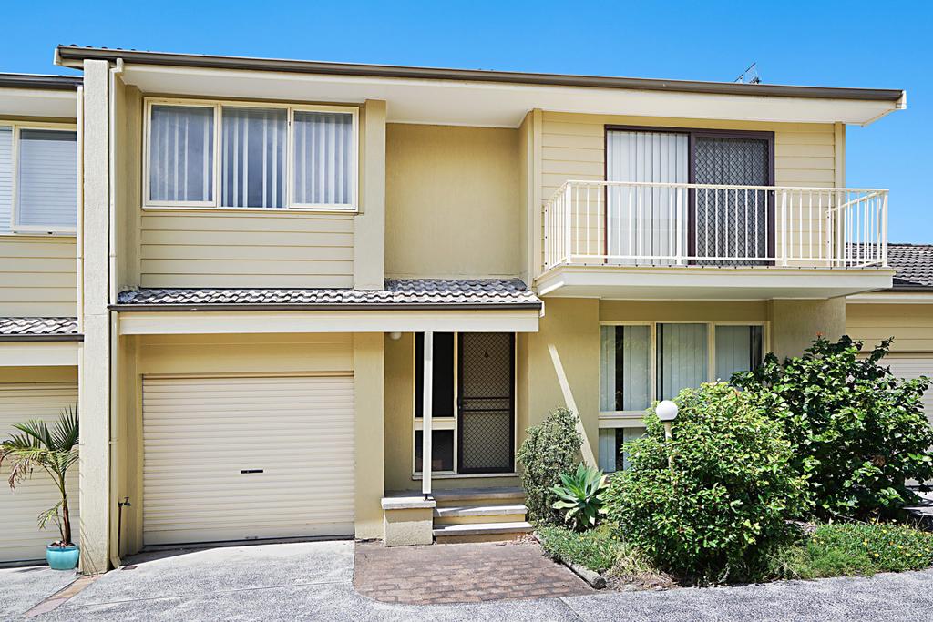 Toowoon Bay Townhouse Unit 6
