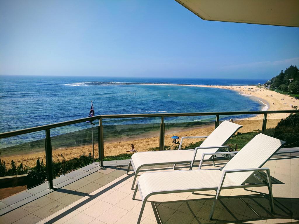 Toowoon Bay Beachfront Apartment - New South Wales Tourism 