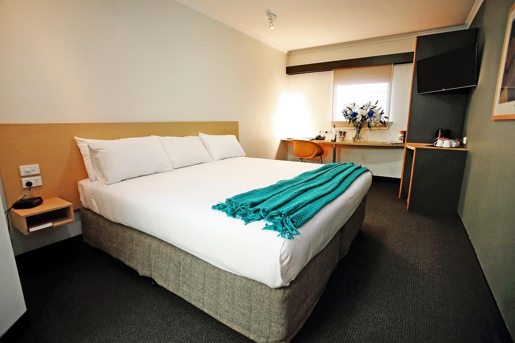 Townsville Central Hotel - Accommodation ACT 1