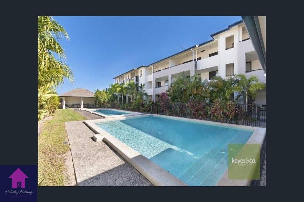 Townsville Luxury Spacious Apt 3 BR-2BTH Pools - thumb 3