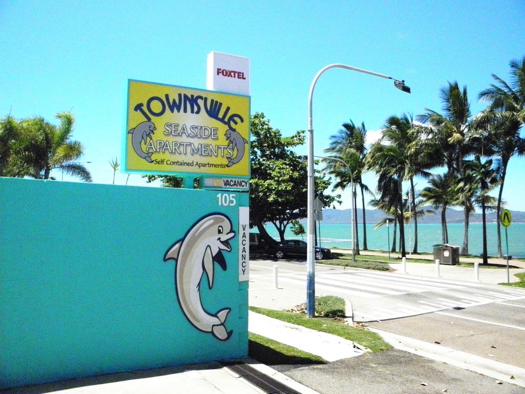 Townsville Seaside Apartments - thumb 0